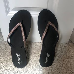 Reef Sandals